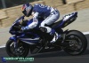 2007 Corona AMA Superbike Championship - Eric Bostrom T8a Setup